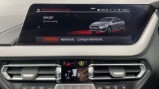 BMW 2 Series 218i [136] M Sport 4dr DCT Petrol Saloon